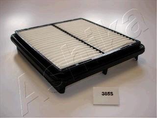 Ashika 20-03-385 - Air Filter www.parts5.com