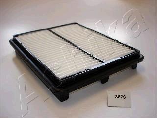 Ashika 20-03-387 - Air Filter www.parts5.com