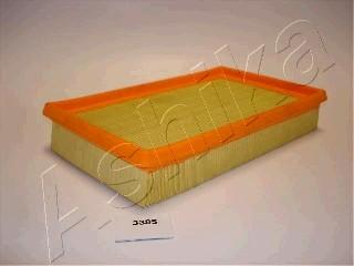 Ashika 20-03-338 - Air Filter www.parts5.com