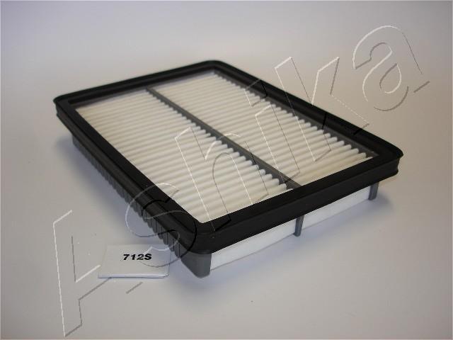 Ashika 20-07-712 - Air Filter www.parts5.com