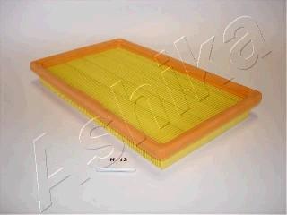 Ashika 20-0H-011 - Air Filter www.parts5.com