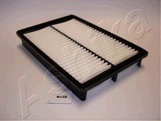 Ashika 20-0H-013 - Air Filter parts5.com