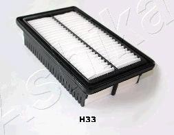 Ashika 20-0H-H33 - Air Filter www.parts5.com