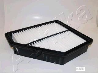 Ashika 20-0H-H25 - Air Filter www.parts5.com