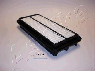 Ashika 20-0K-011 - Air Filter www.parts5.com