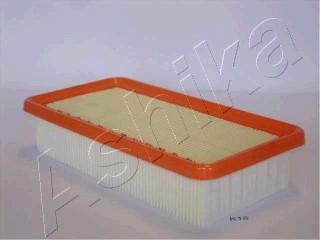 Ashika 20-0K-K15 - Air Filter www.parts5.com