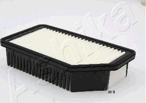 Ashika 20-0K-K30 - Air Filter www.parts5.com