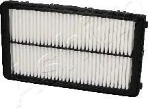 Ashika 20-0K-K38 - Air Filter www.parts5.com