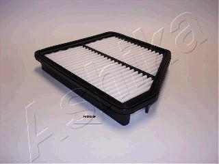 Ashika 20-H0-005 - Air Filter www.parts5.com