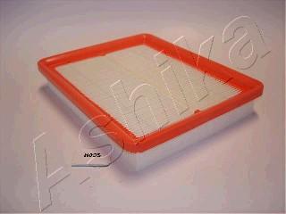 Ashika 20-H0-003 - Air Filter parts5.com