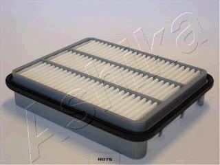 Ashika 20-H0-007 - Air Filter www.parts5.com