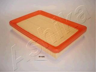 Ashika 20-H0-010 - Air Filter www.parts5.com