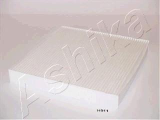 Ashika 21-H0-H011 - Filter, interior air www.parts5.com