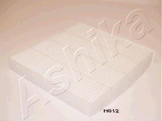 Ashika 21-H0-H012 - Filter, interior air parts5.com