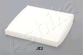 Ashika 21-JE-JE2 - Filter, interior air parts5.com