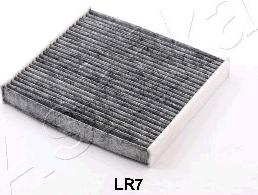 Ashika 21-LR-LR7 - Filter, Innenraumluft www.parts5.com