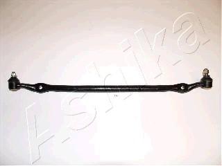 Ashika 27-02-210 - Tie Rod www.parts5.com