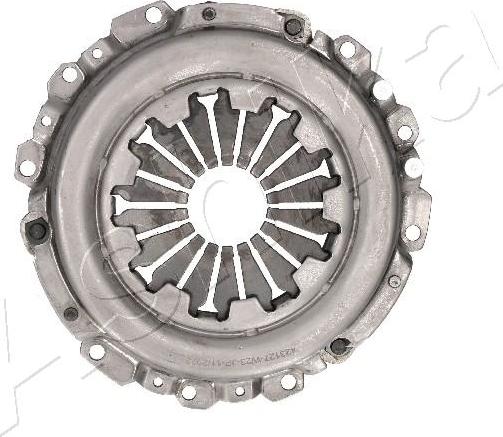 Ashika 700WW23 - Clutch Pressure Plate www.parts5.com