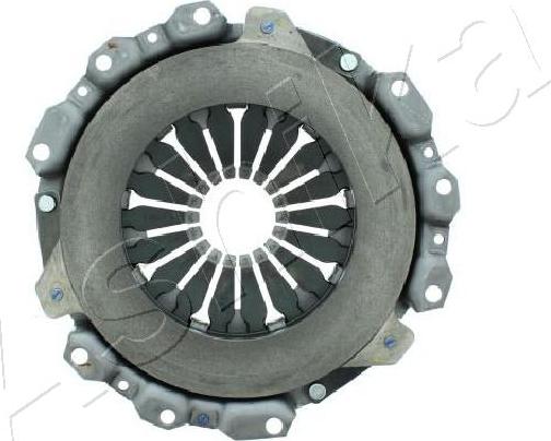 Ashika 70-0W-W23 - Clutch Pressure Plate www.parts5.com