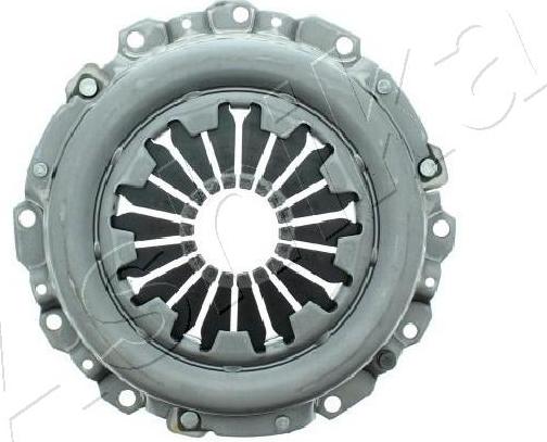 Ashika 70-0W-W23 - Clutch Pressure Plate www.parts5.com