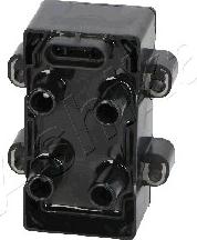 Ashika 78-00-001 - Ignition Coil www.parts5.com