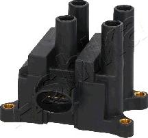 Ashika 78-03-300 - Ignition Coil www.parts5.com