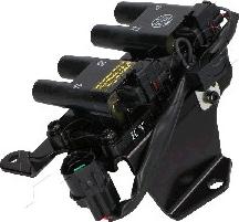 Ashika 78-0H-H13 - Ignition Coil www.parts5.com