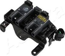 Ashika 78-0H-H13 - Ignition Coil www.parts5.com