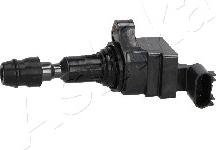 Ashika 78-0W-W06 - Ignition Coil www.parts5.com