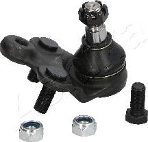 Ashika 73-04-420R - Pallonivel www.parts5.com