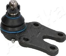 Ashika 73-06-603 - Ball Joint www.parts5.com