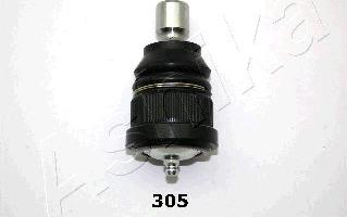 Ashika 73-03-305 - Rotule de suspension www.parts5.com