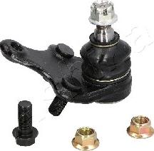 Ashika 73-02-242 - Ball Joint www.parts5.com