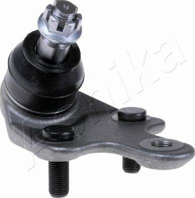 Ashika 73-02-257L - Articulatie sarcina / ghidare www.parts5.com