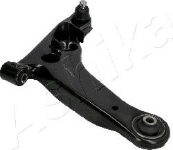 Ashika 72-05-536R - Brat, suspensie roata www.parts5.com