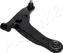 Ashika 72-05-520R - Brat, suspensie roata www.parts5.com