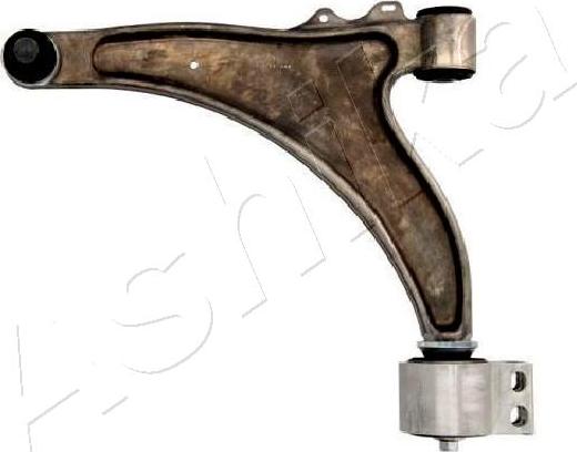 Ashika 72-00-0404L - Track Control Arm www.parts5.com