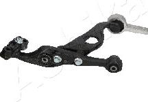 Ashika 72-03-336L - Track Control Arm www.parts5.com