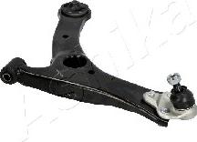 Ashika 72-02-220L - Track Control Arm www.parts5.com