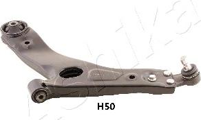 Ashika 72-0H-H49L - Track Control Arm www.parts5.com