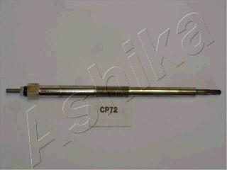 Ashika CP72 - Glow Plug www.parts5.com