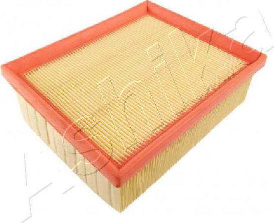 Ashika FA-0604JM - Air Filter www.parts5.com