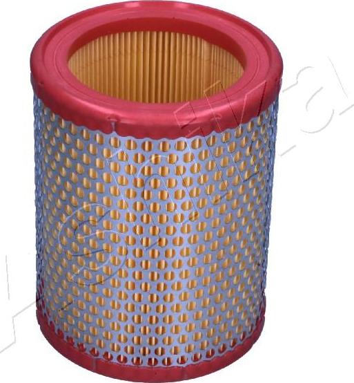 Ashika FA-0626JM - Air Filter www.parts5.com