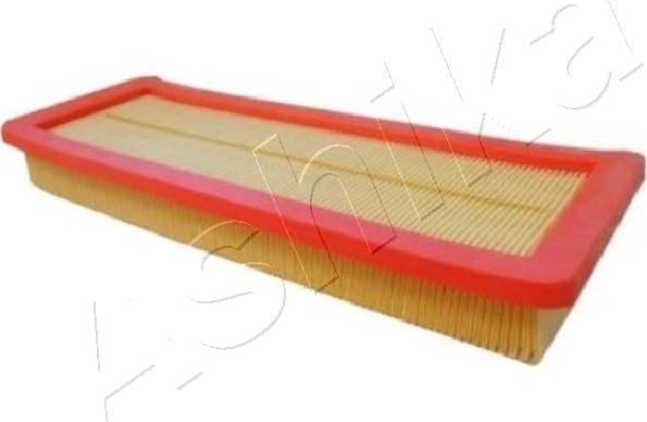 Ashika FA-0620JM - Air Filter www.parts5.com