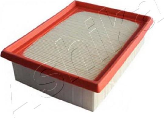 Ashika FA-0622JM - Air Filter www.parts5.com