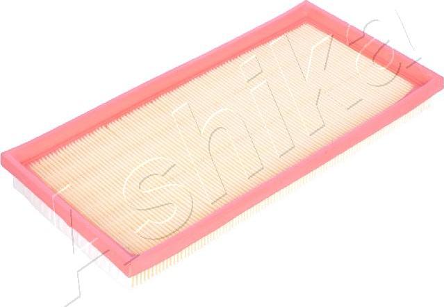 Ashika FA-0341JM - Air Filter www.parts5.com