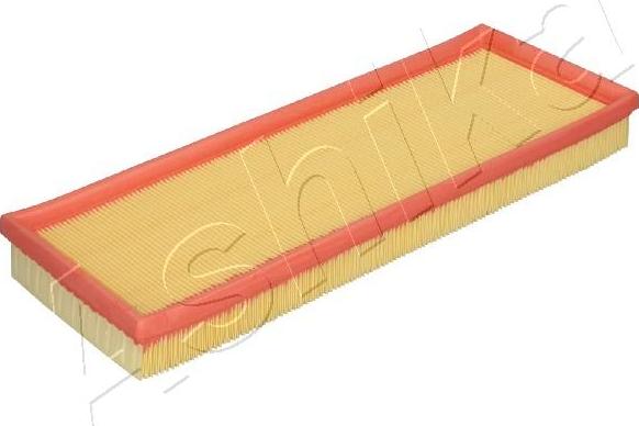 Ashika FA-0326JM - Air Filter www.parts5.com