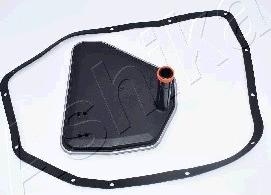 Ashika FTA056 - Hydraulic Filter, automatic transmission www.parts5.com