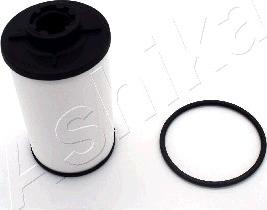 Ashika FTA060 - Hydraulic Filter, automatic transmission www.parts5.com