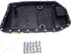 Ashika FTA012 - Hydraulic Filter, automatic transmission parts5.com